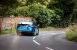 Toyota Prius 2019 года (UK)